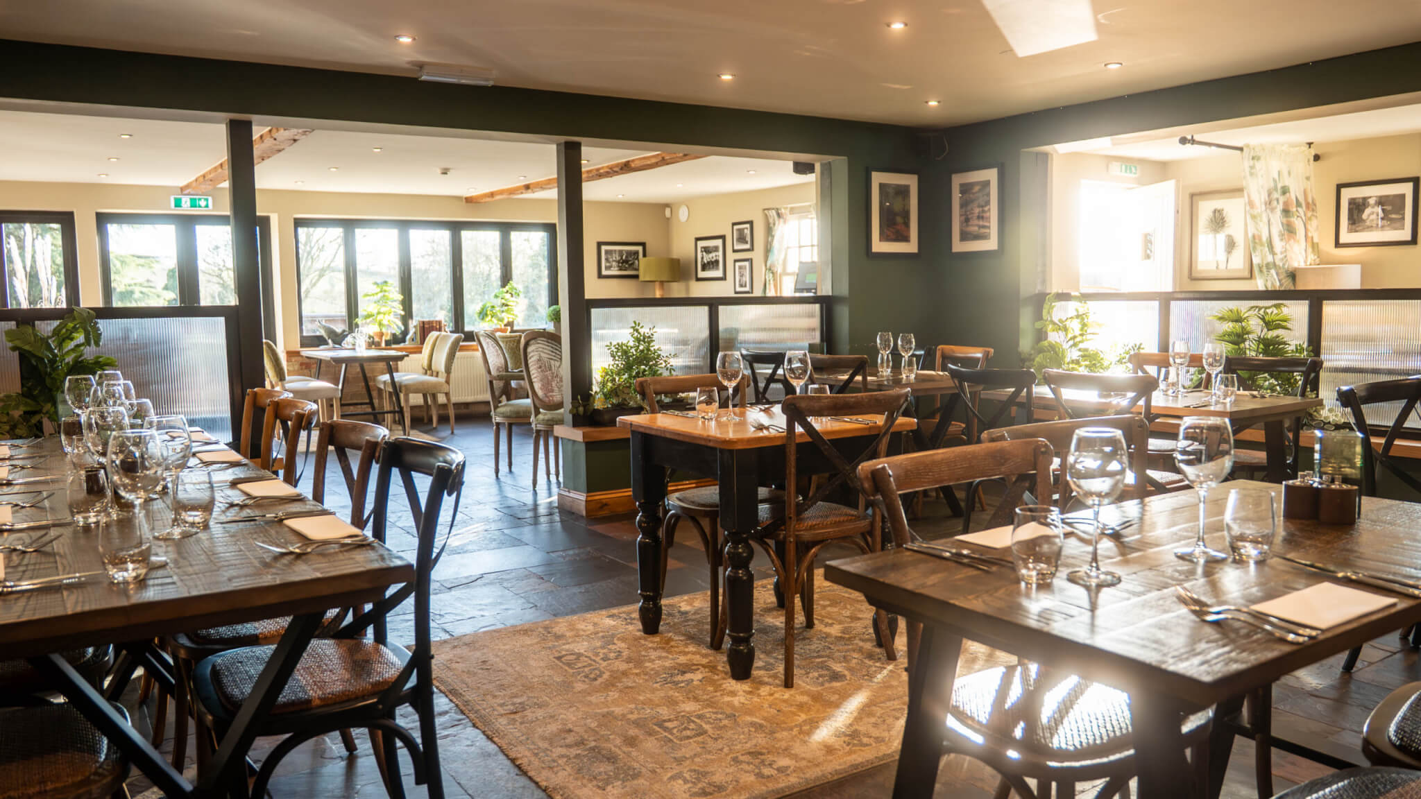 King William The Bar scaled