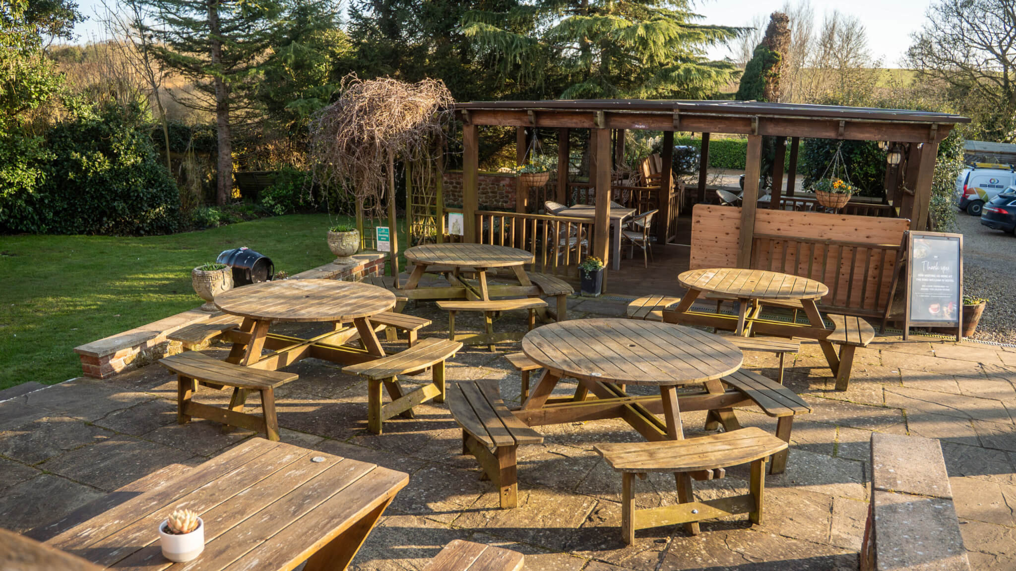 Venue King William scaled