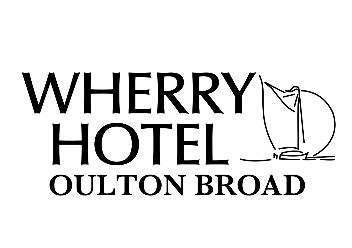 Wherry Hotel Outlined